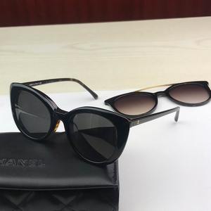 Chanel Sunglasses 2838